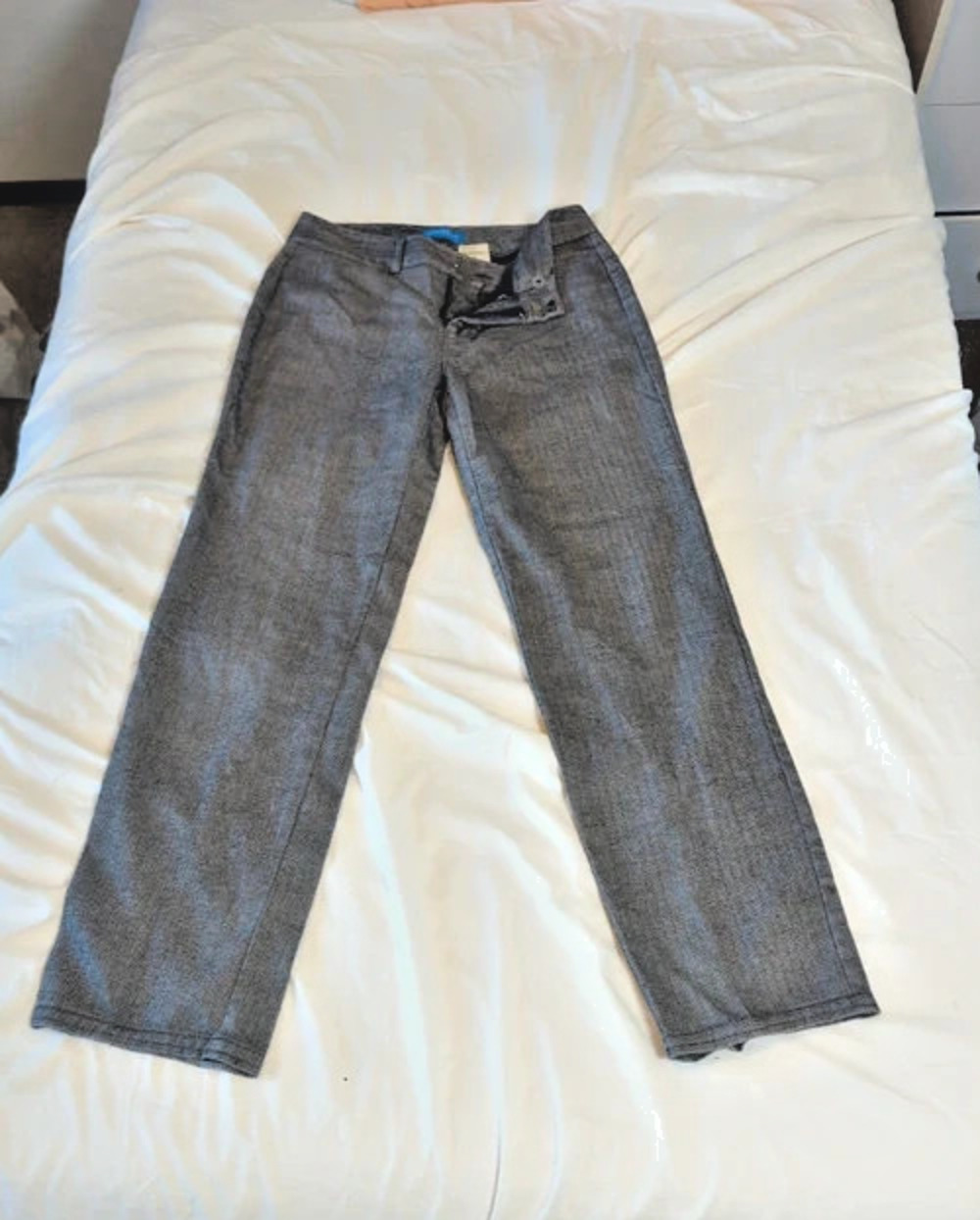 womens' dockers slacks